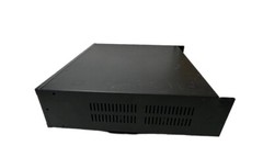 Stealth Acoustics SA 255 350W Monaural Sub Amplifier w/Filter
