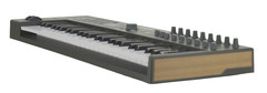 Arturia KeyLab Essential 49 mk3 MIDI Keyboard Controller