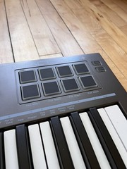 Nektar IMPACT LX25+ USB MIDI Controller Keyboard | Good cond. | DAW Integration
