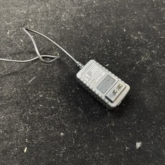 Shure Wireless Transmitter & Microphone L2-V mic T6-V transmitter PARTS/FIX