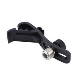 6Pcs Drum Microphone Clip, Adjustable Mic Mount Clamp Holder Mic Securing Clip