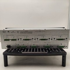 Rane MLM-103 MLM103 Rack Mount 3U Audio 10-Channel Mic/Line Mixer