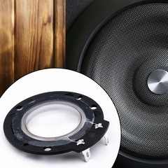 Replacement Professional Diaphragm Direct Replacement for Hg00640 Speakers