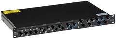 Wheatstone Vorsis M-1 AES Digital 96KHz Voice Processor Preamp Compressor M1