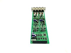 Yamaha LMY2-ML 2 Ch Analog Input Card #5946 (ONE)