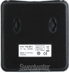 Beyerdynamic TG D71c Condenser Boundary Microphone