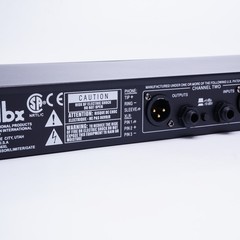 NEW DBX 166XL Compressor Limiter/Gate Effects DSP Processor Free Shipping US