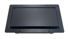 PROCRAFT JUMBO GAP LID FEED-THRU Floor Box 2) AC 8) XLRF 1) XLRM 1) 1/4″ 2) RJ