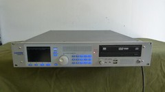Eventide Model VR615 – Digital Media Recorder