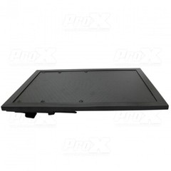 Pro X Universal Laptop Side Shelf – Fits Most Pro X Controller Cases