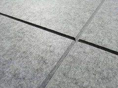 Decorative Acoustic Panels Soundproofing Absorbing High Density Fire Resist NEW