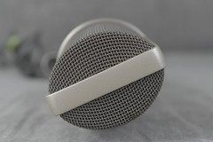 Sony ECM-56A Condenser Microphone In Excellent Working Condition