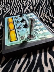 Vintage Synthesizer optical theremin prototype extremely rare