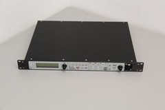 Radio Active Designs UV-1G Base Station Minor Screen Discoloration No PWR Supply