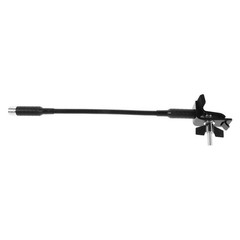 Drum Mic Stand Holder – Bass Drum Microphone Clips Stand Quick Installation for