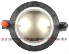 Diaphragm 16 ohm for B&C MD/DE 75-8, 75P, 82, 85, 700, 750, & EAW & NEXO