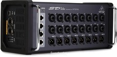 Behringer SD16 16-channel Stage Box