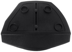 Pair Rockville Power Gig RPG12 12″ Powered Active 1600 Watt 2-Way DJ PA Speakers
