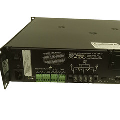 Crest Audio CKi 100v Installation Amplifier Professional 70V/100V Power Amp