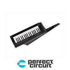 Korg RK-100S 2 Keytar (Black) Keyboard SYNTHESIZER – NEW – PERFECT CIRCUIT