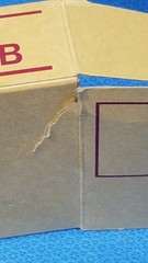 Vintage New NOS Sony ECM-77B Mic in Box Mid 1980s Lavalier Pro Broadcast Japan