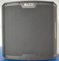 Alto Professional TS12S 12 inch 2500 Watt Powered Subwoofer