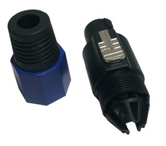 BR 10X Speakon Plug 4 Pole Conductor Speaker Pro Audio Cable Male Connector BULK
