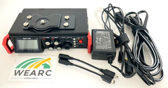 TASCAM DR-701D 6Track Linear PCM Field Recorder Mixer HDMI Timecode Used Tested