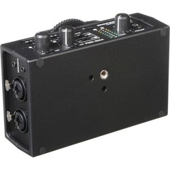 Marantz 2-Channel DSLR Audio Interface PMD-602A