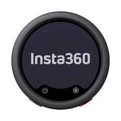 Insta360 Mic Pro 2.4GHz Clip-On Wireless Lavalier Microphone Transmitter