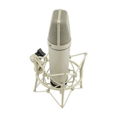 NEW For NEUMANN U 87 AI Switch Studio Multipattern Large Diaphragm Condenser