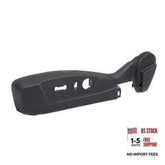 Left Driver Side Power Seat Switch Bezel 1 1-6323366-328293 22753131 fashion