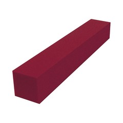 Auralex 2″ CornerFill 2″x2″x24″ (36 Pack) Charcoal