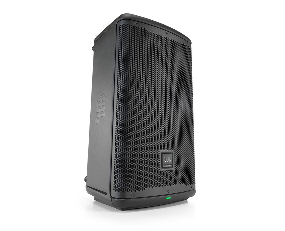 JBL EON715 15″ 1300W Powered Speaker Active Monitor Bluetooth 5.0 Streaming +DSP