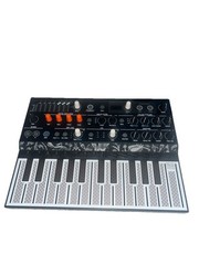 Arturia MicroFreak New With box and cords Hybrid Keyboard Synthesizer – 25 Keys