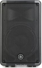 Yamaha CBR10 700W 10 inch Passive Speaker