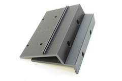 Replacement Rack Ears for Behringer FBQ6200HD – 31-band Stereo EQ Mount