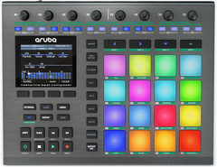 Aruba Beat Composer