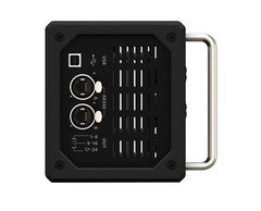 Behringer SD16 16-Channel I/O Stage Box Digital Snake w/ Remote Control Preamps