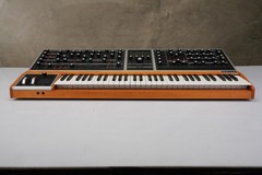 Moog One 16 Voice Synthesizer w/ Original Box #58851