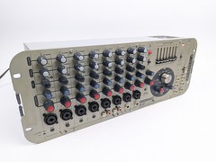 Soundcraft GIGRAC 600 Integrated Mixer Amplifier