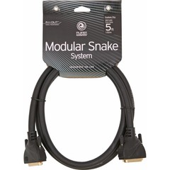 D’Addario Planet Waves Modular Snake Core Cable 25 ft.