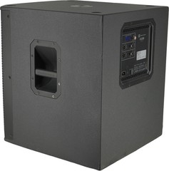 Electro-Voice ELX200-12SP 12″ 1,200W Powered Subwoofer – BLEMISH