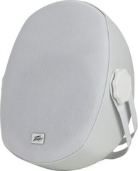 Peavey Impulse 8c Weather Resistant Indoor-Outdoor Surface Mount Speaker-White