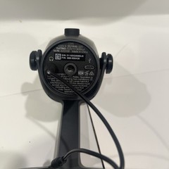 Blue Yeti X Professional Condenser USB Microphone A00104 888-000313 w/New Cord