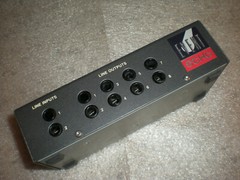 Rare Vintage Event Echo Gina Audio Interface ONLY NO CABLES