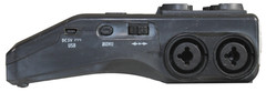 Zoom H6essential Handheld Recorder ZH6E 6-Track 32-Bit Float Audio Interface