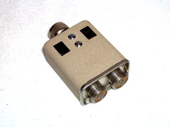 SWITCHCRAFT 320 COMPACT MIC MIXER
