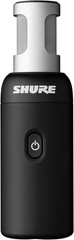 Shure MoveMic 88+ Wireless Microphone Professional Stereo Polar Patterns OEM