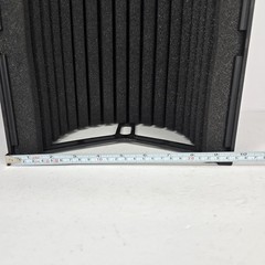 Neewer NW-12 Pop Filter Studio Microphone Isolation Shield Soundproof Filter